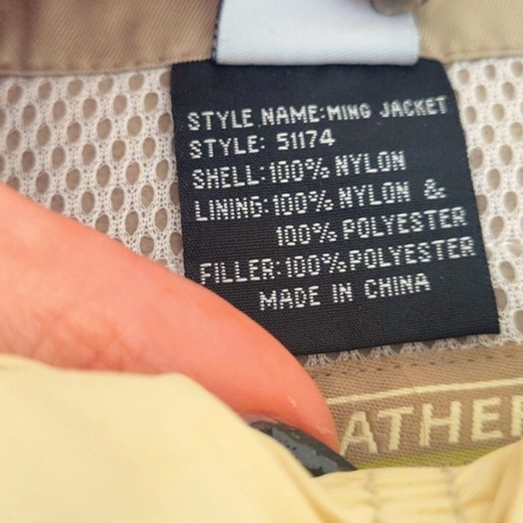 OberMeyer Ming ski and snowboarding jacket size 12 with pants size 8 - Picture 4 of 8